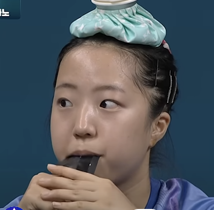 신유빈동메달결정전 한일전 신유빈4강 신유빈8강 신유빈탁구 신유빈먹방 신유빈동영상 신유빈하이라이트