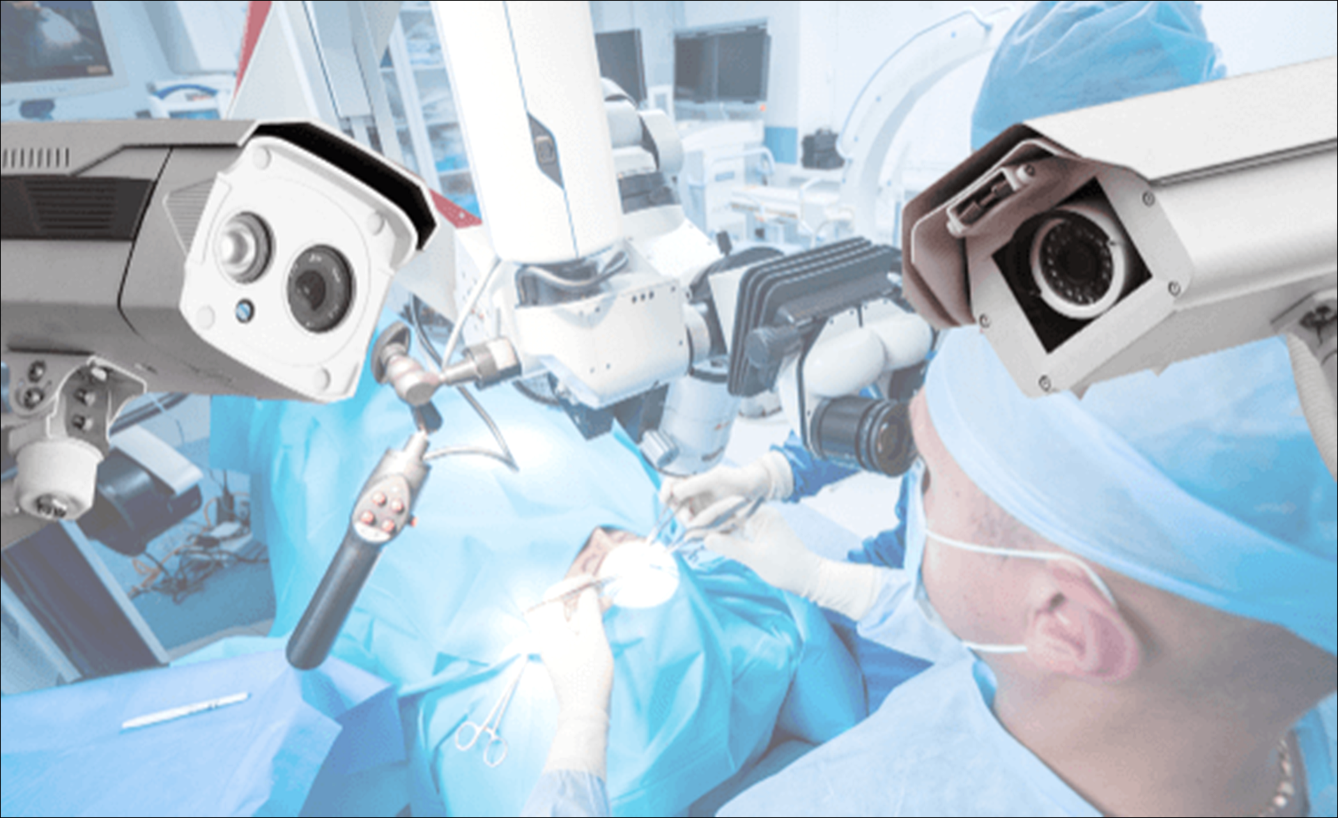 수술실 CCTV 의무화