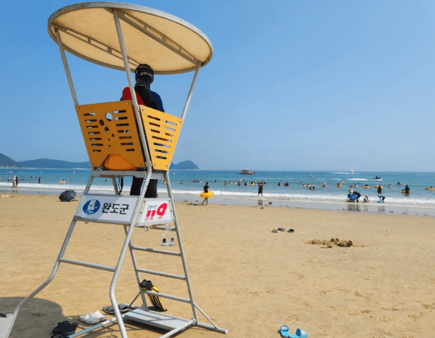 완도 가볼만한곳 베스트10