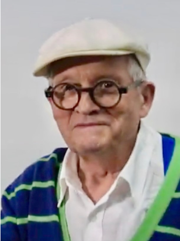 데이비드 호크니