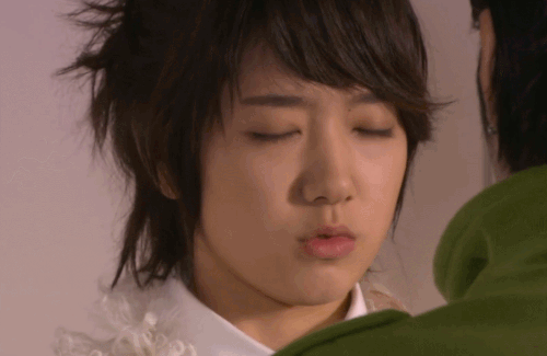 박신혜-미남이시네요