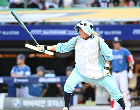 KBO 수비상 수상자