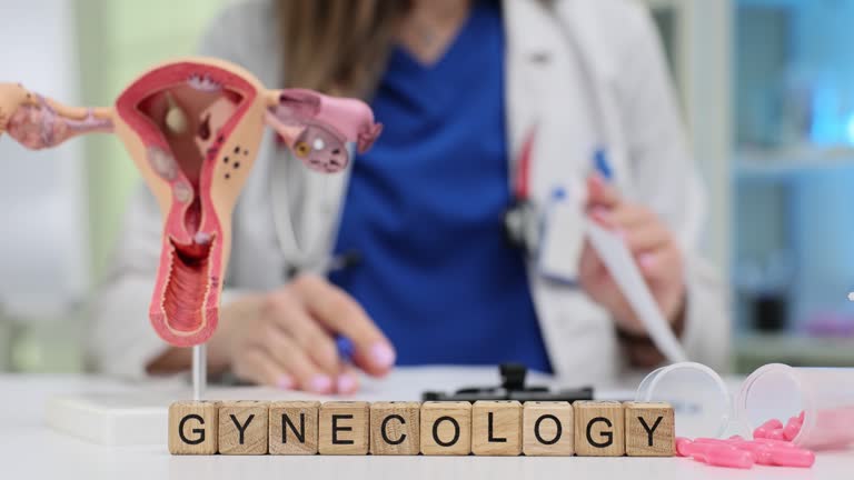 자궁 물혹 예방법과 여성 건강 관리 팁