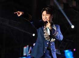 영탁 콘서트