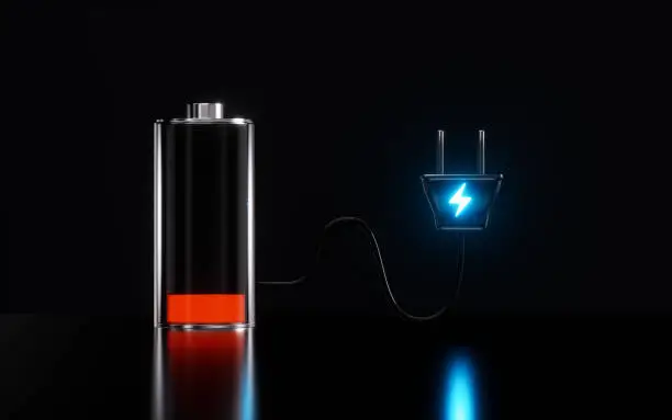 교체형 배터리 관련주