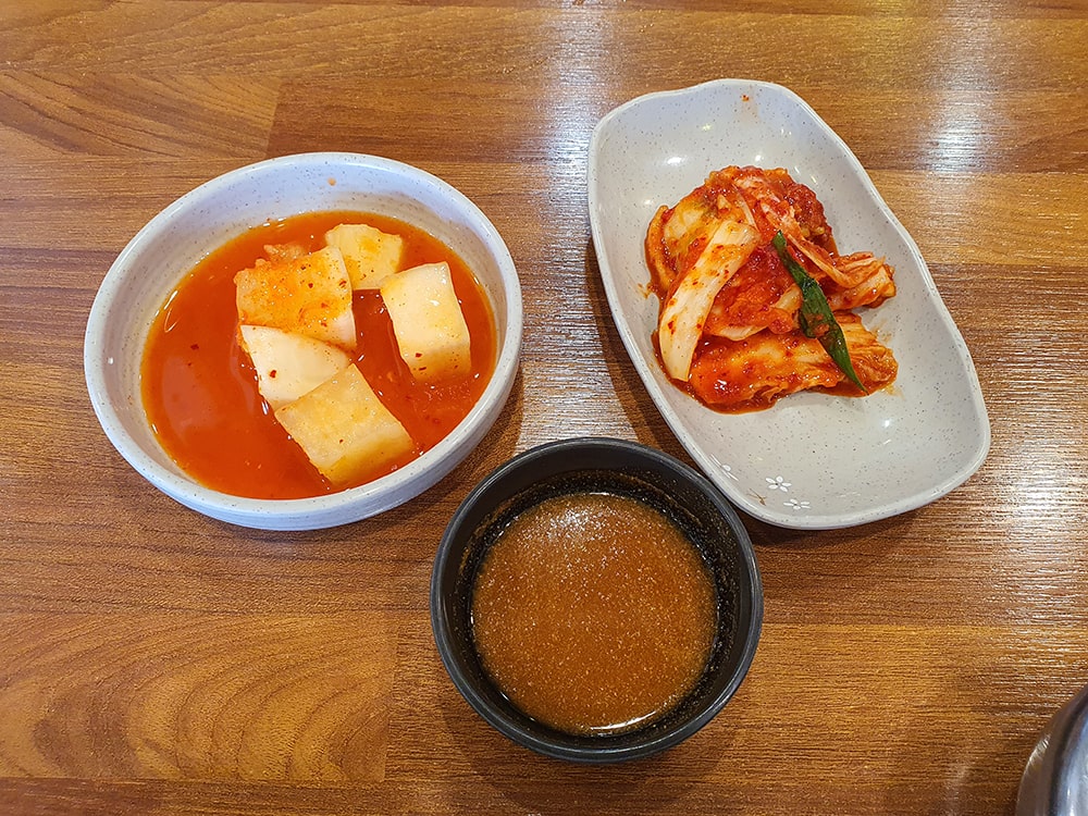 장수 본가해장국 태평직영점7