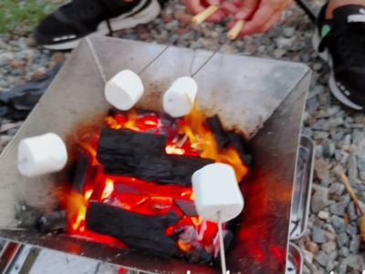 캠페어 경남 캠핑박람회 사전등록