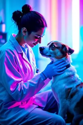 강아지가 망고 씨를 먹었을 때 증상