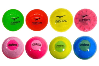 파크골프공 아식스 올인원 알바트로스