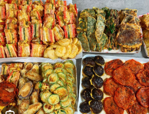 먹다남은 전 보관법