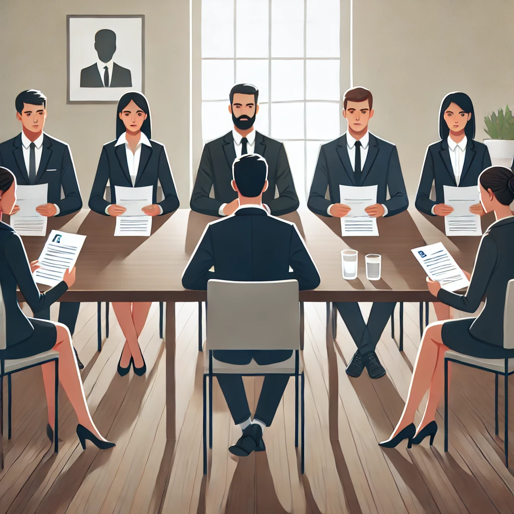 실업급여 수급자격