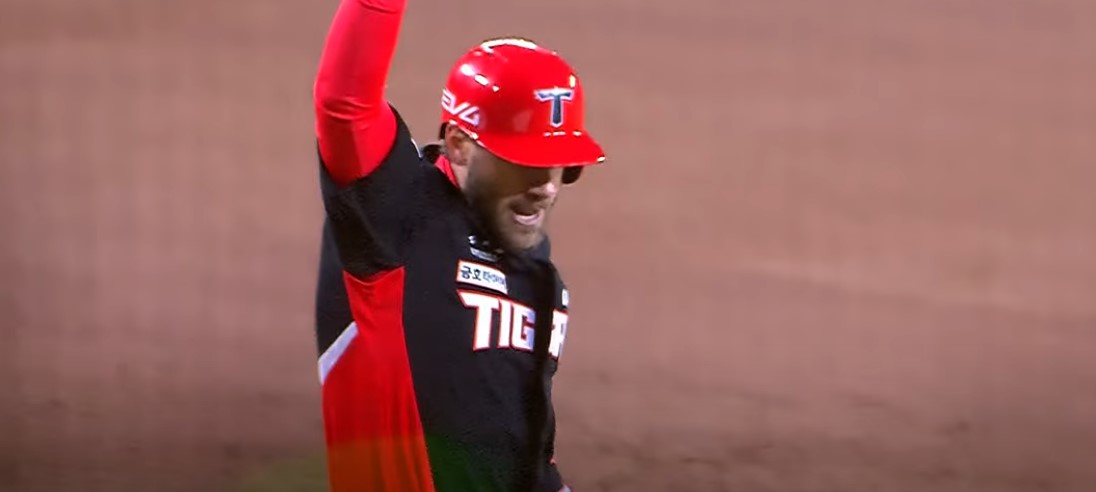 2025 프로야구 기아 vs 한화