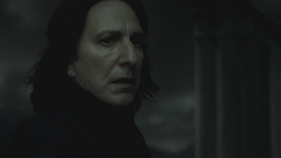 해리포터와 혼혈 왕자