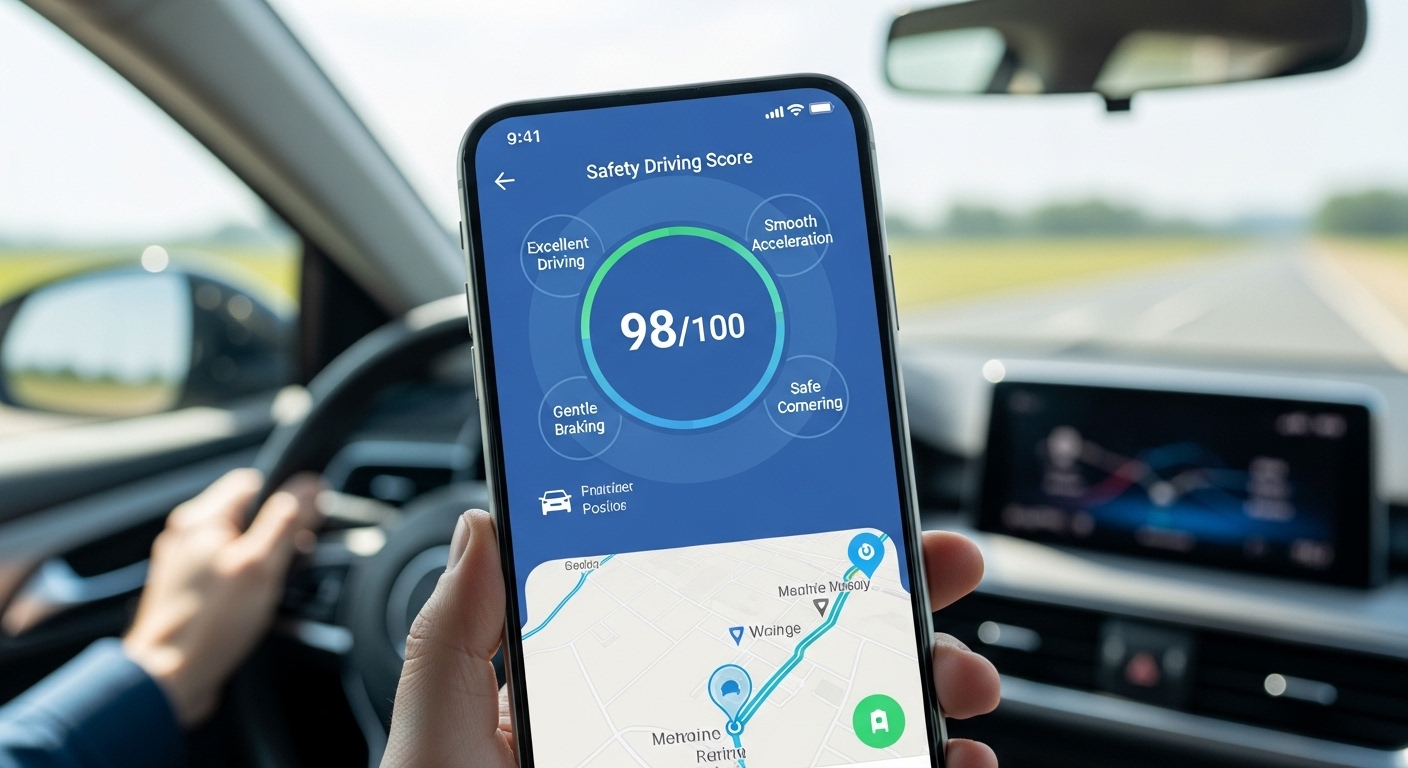 자동차특약할인