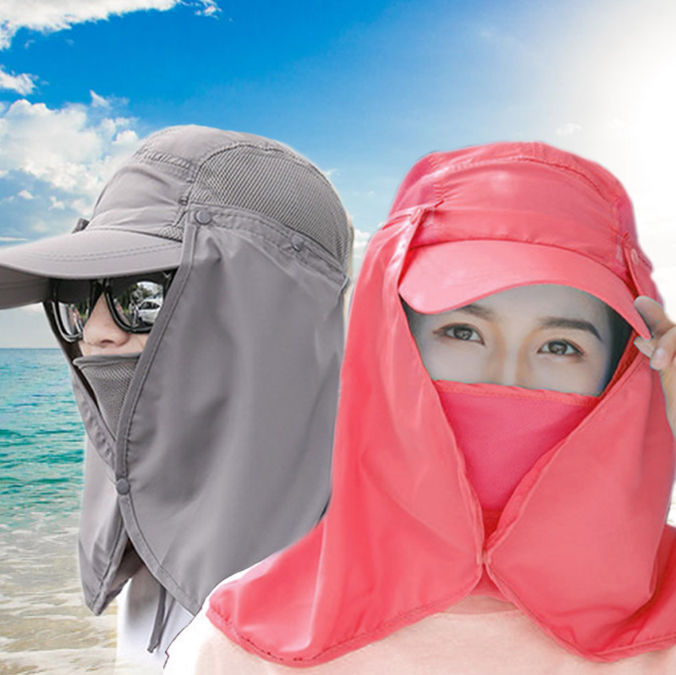 햇빛가리개 모자 추천 및 구매방법(+후기&amp;#44; 자외선차단마스크)