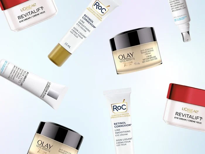 모든 타입의 피부를 위한 아이크림 추천