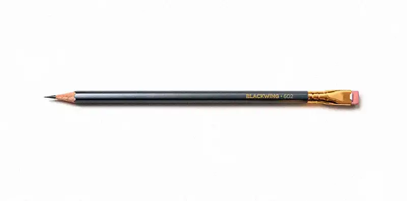 Blackwing 602