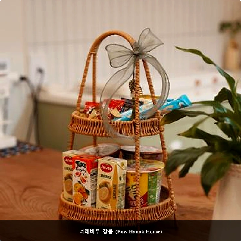 너레바우 강릉 (Bow Hanok House)_5