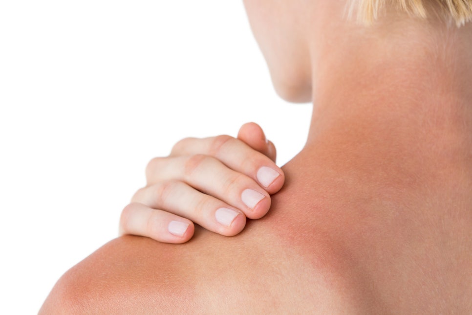 어깨 회전근개 파열 (Rotator Cuff Tear)