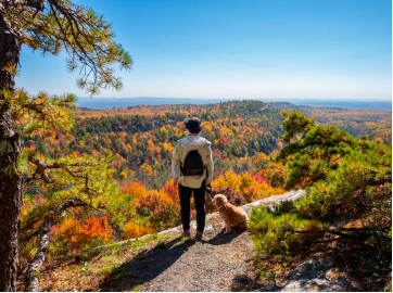 각 계절에 맞는 최고의 여행지 추천