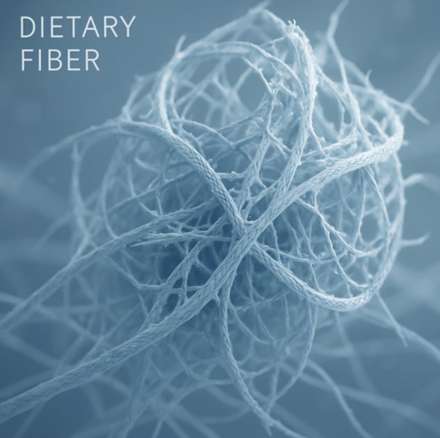 유익균의 완벽한 도시락&amp;#44; &amp;#39;식이섬유&amp;#39;