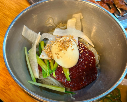 생생정보 27년 숯불돼지갈비 서울 중구 장사의신 맛집