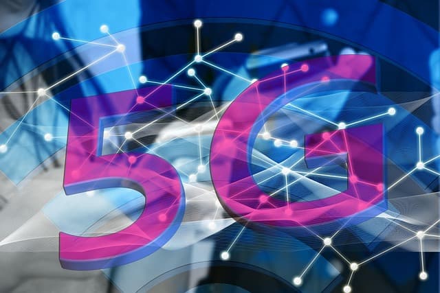 5G와 스마트 농업: 초연결 시대의 도시 농업 변화