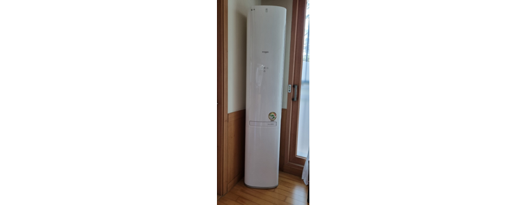 세종시 에어컨설치