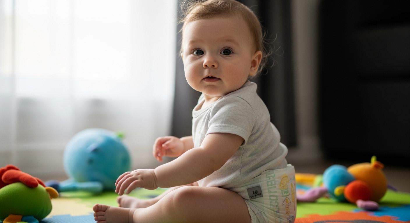 기저귀 몇살까지