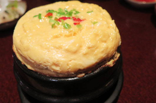 계란찜 맛있게 하는법 5분 완성