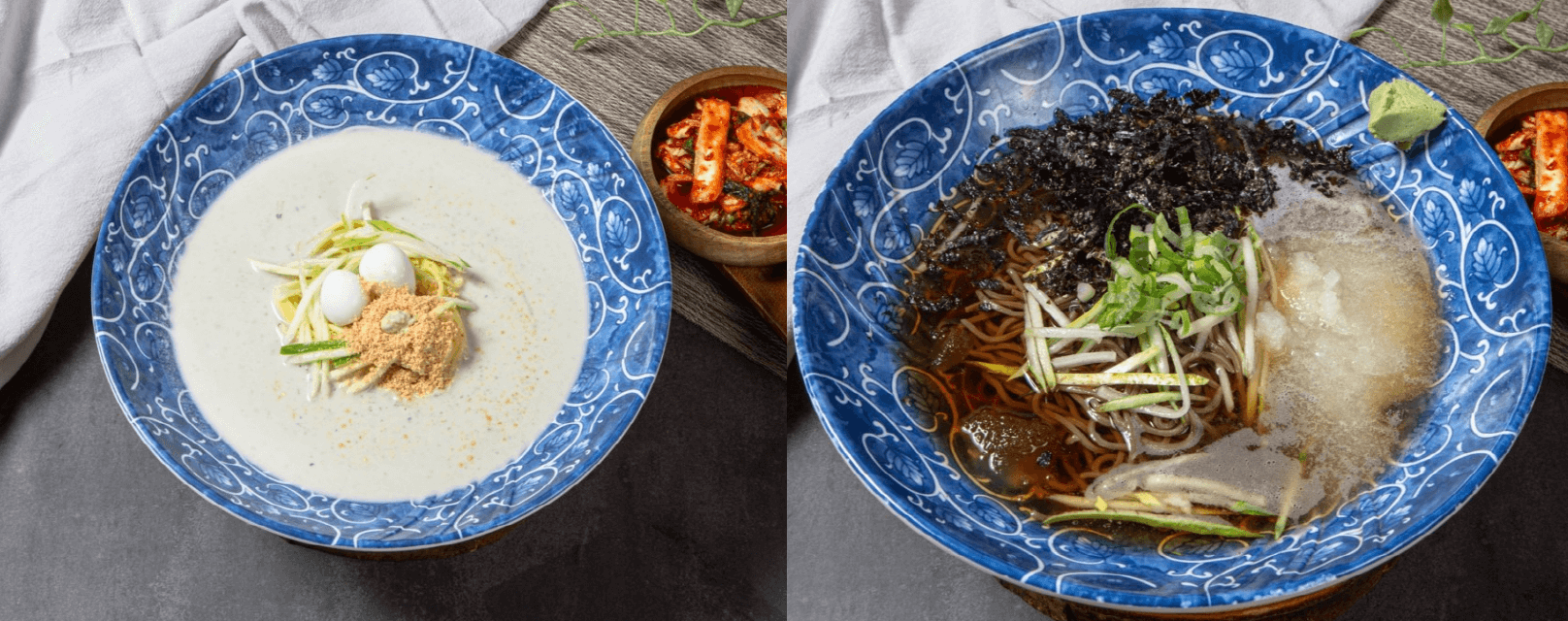 선비칼국수_여름메뉴