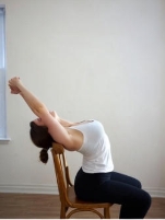 목디스크 증상 8가지, 초기에 꼭 알아두세요