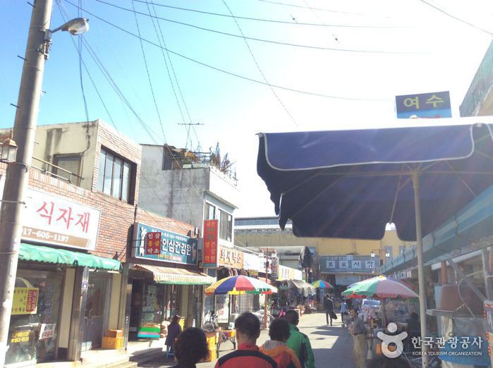 장흥 가볼만한곳 베스트10