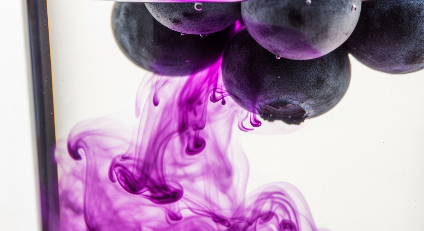 냉동블루베리보관법