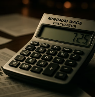 최저임금제의 도입 배경과 역사적 전개 과정 정리