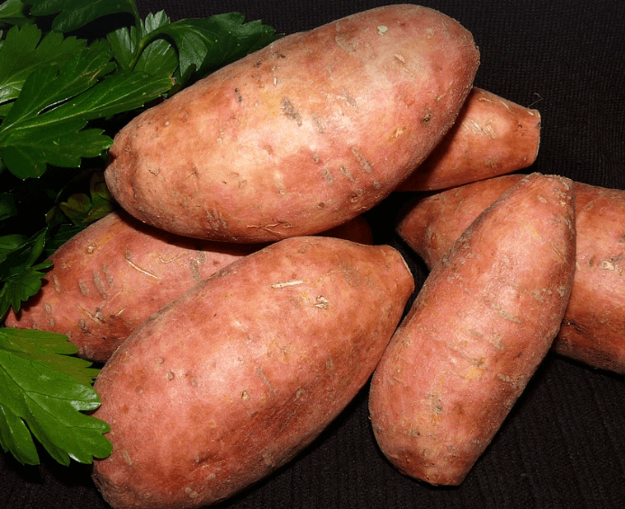 당뇨에 좋은 음식