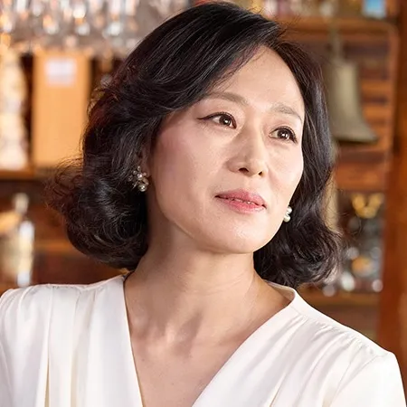 tvN 신사장 프로젝트 드라마 주요 등장인물 : 주마담