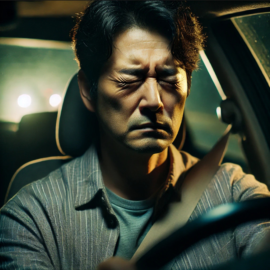 야맹증 관련 자료 사진