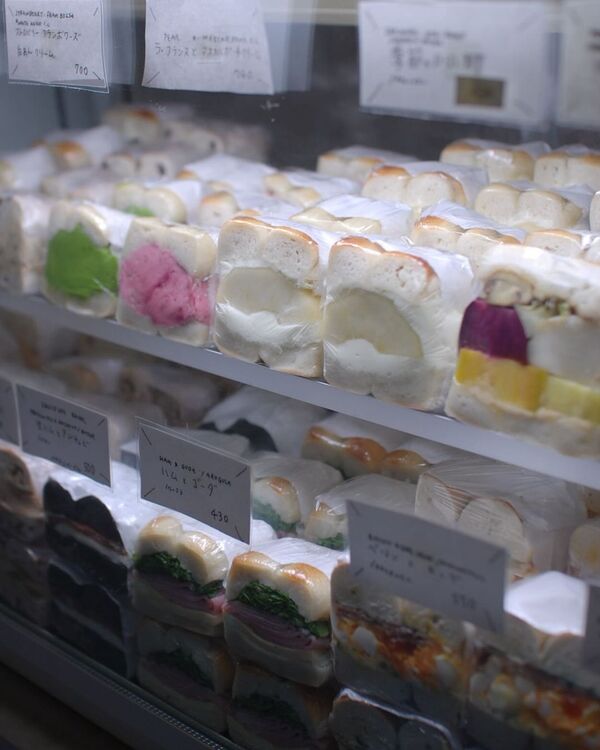 도쿄 베이글 맛집 추천 3곳[도쿄 현지인 추천](뉴 뉴욕 클럽 베이글, 타누키 에피타이징, 마루이치 베이글)