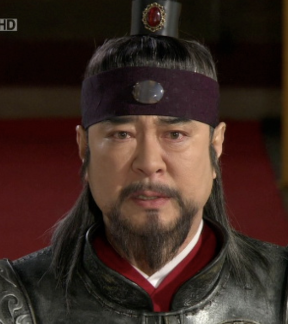 임혁 대조영