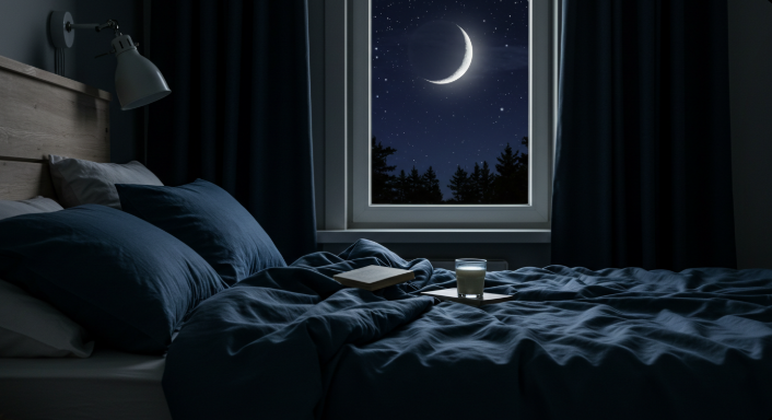 여름철 수면장애 증상