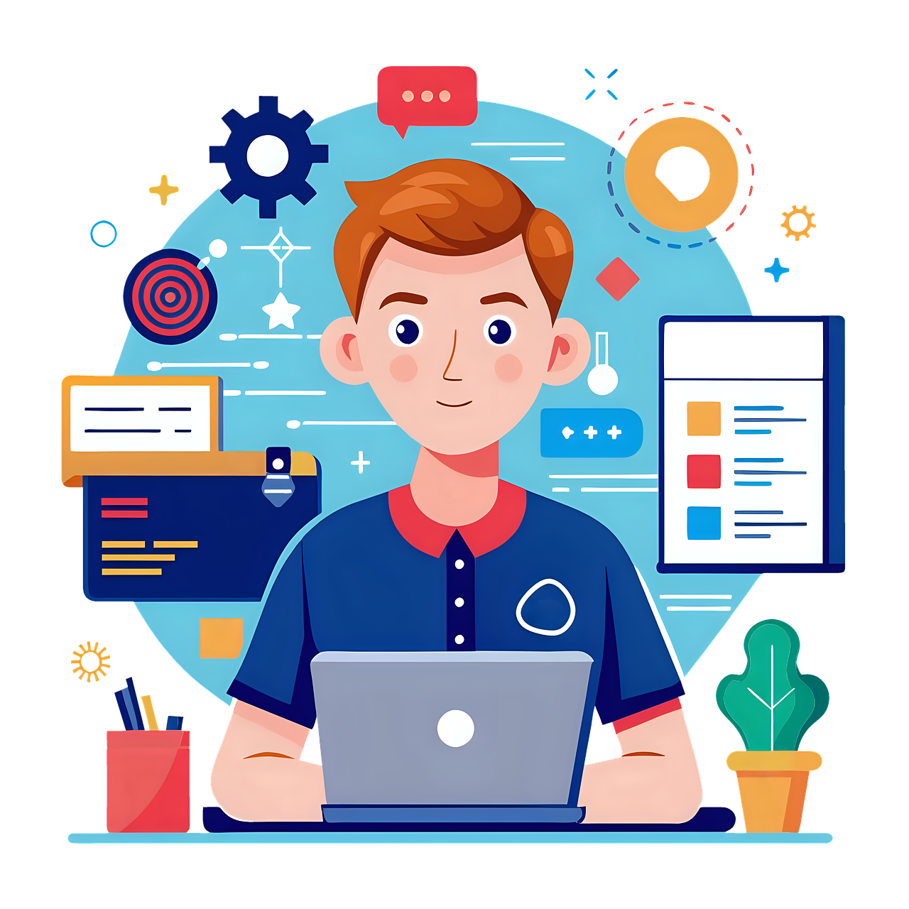 블로그 콘텐츠 사진