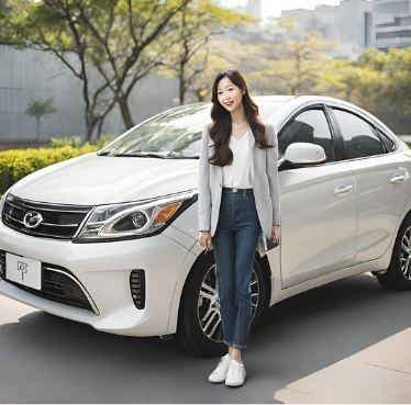 렌트카 승계 비용