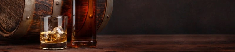 How to classify rum by production area and color