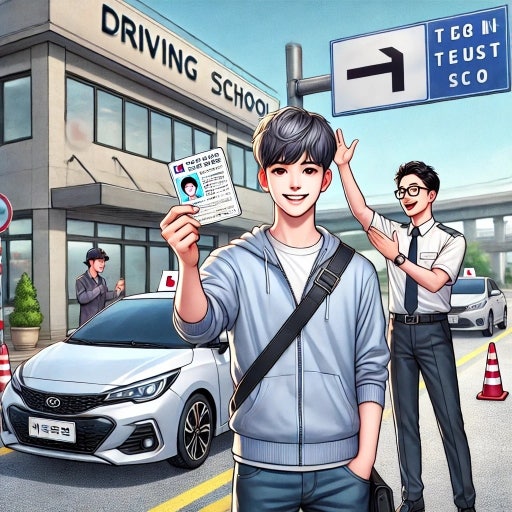 2026년 운전면허 지원금