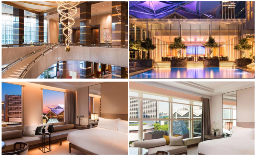 콘래드 센테니얼