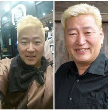 최형우 국밥