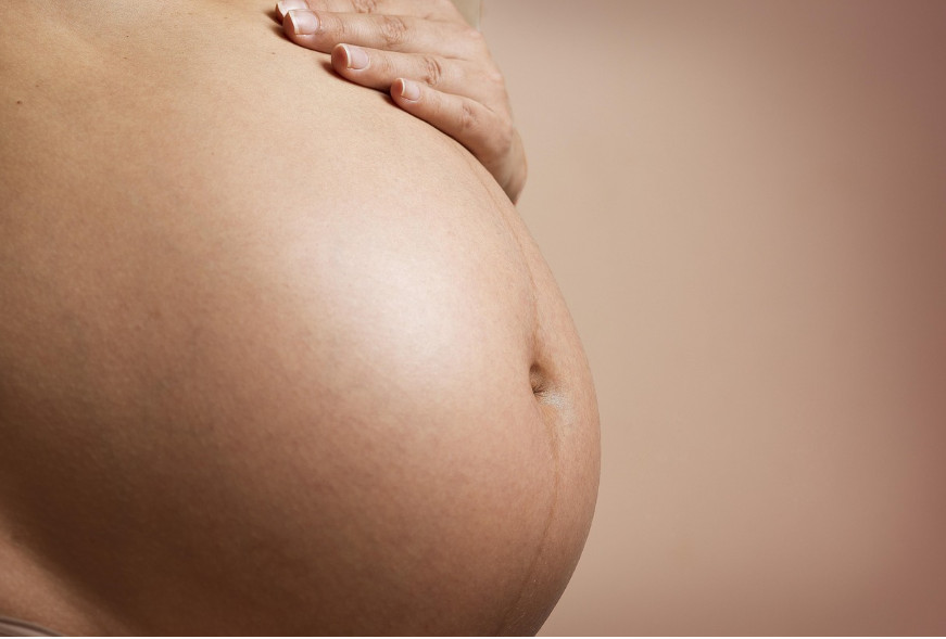 자연분만 vs 제왕절개 (운동차이, 회복기간, 조심할점)