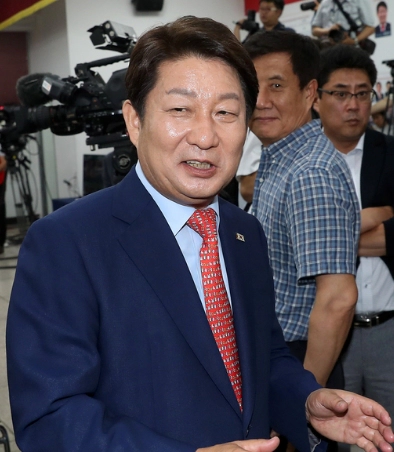 권영진 프로필 나이 고향 학력 재산 정치 경력