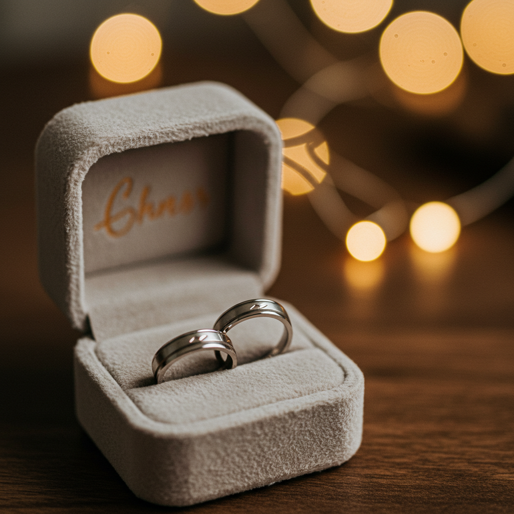 화이트데이 선물 추천! 여자친구가 감동하는 BEST 7